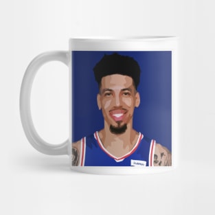 Danny Green Mug